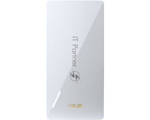 Репитер ASUS RP-AX56 WI-FI  802.11 a/b/g/n/ac/ax, до 574 + 1201Мбит/c, 2,4 + 5 гГц, GBT LAN ; 90IG05P0-MO0410