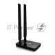 Адаптер ASUS USB-AC58, WI-FI 802.11ac, 400 + 867 Mbps USB 3.0 Adapter +2 внешняя антенна