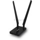 Адаптер ASUS USB-AC58, WI-FI 802.11ac, 400 + 867 Mbps USB 3.0 Adapter +2 внешняя антенна