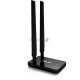 Адаптер ASUS USB-AC58, WI-FI 802.11ac, 400 + 867 Mbps USB 3.0 Adapter +2 внешняя антенна