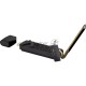 Адаптер ASUS USB-AX56 // WI-FI 802.11ax, 567 + 1201 Mbps USB 3.0 Adapter + внешняя антенна ; 90IG06H0-MO0R00