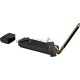 Адаптер ASUS USB-AX56 // WI-FI 802.11ax, 567 + 1201 Mbps USB 3.0 Adapter + внешняя антенна ; 90IG06H0-MO0R00