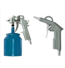 HYUNDAI Набор для компрессора HAC 5 SET