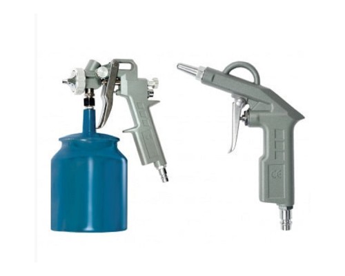 [Компрессоры] HYUNDAI Набор для компрессора HAC 5 SET