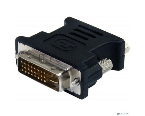 Адаптер KS-is KS-469 DVI-I 29M VGA 15F