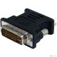 Адаптер KS-is KS-469 DVI-I 29M VGA 15F