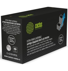 Картридж лазерный Cactus CS-CE278X-MPSXL CE278A/Canon 726/728 черный (8000стр.) для HP LJ M1536 MFP/M1536DNF/P1560/P1566/P1606/P1606DN;Canon LBP6200D/6200dw/6230d/6230dw/FAXPHOHE L100/L190/i-SENSYS MF