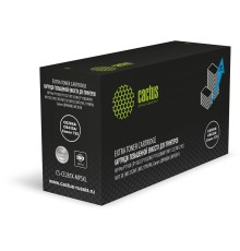 Картридж лазерный Cactus CS-CE285X-MPSXL CE285A/CB435A/Canon 725 черный (8000стр.) для HP Pro P1100/P1102/P1102W/P1102WHP/M1132/M1210/M1130/M1212NF/M1217NFW; Canon LBP6000/MF3010