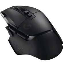 Мышь/ Logitech Mouse G502 X LIGHTSPEED Wireless Gaming Black  Retail
