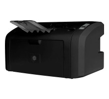 Cactus CS-LP1120NW (CS-LP1120NWB) {A4, черный, картридж + кабель USB, Ethernet}