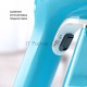 Отпариватель Galaxy Line GL 6194, голубой, ручной, 1300 Вт, постоянная подача пара до 25 г/мин