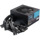 Блок питания Seasonic ATX 650W G12 GC-650 80+ gold (24+4+4pin) 120mm fan 3xSATA RTL
