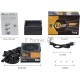 Блок питания Seasonic ATX 850W B12 BC-850 80+ bronze (24+8+4+4pin) 120mm fan 6xSATA RTL