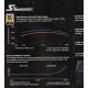 Блок питания Seasonic ATX 850W G12 GC-850 80+ gold (24+8+4+4pin) 120mm fan 6xSATA RTL