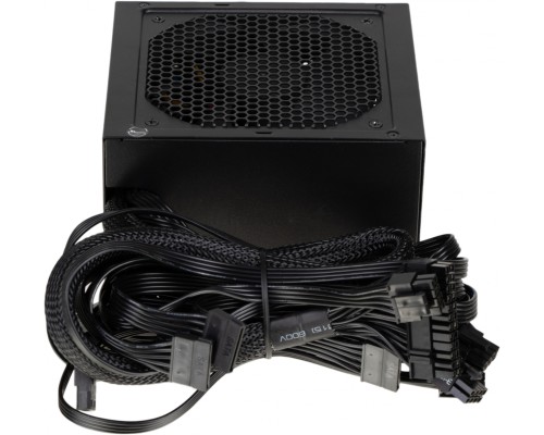 Блок питания Seasonic ATX 850W G12 GC-850 80+ gold (24+8+4+4pin) 120mm fan 6xSATA RTL