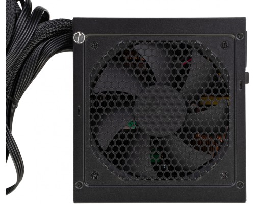Блок питания Seasonic ATX 850W G12 GC-850 80+ gold (24+8+4+4pin) 120mm fan 6xSATA RTL