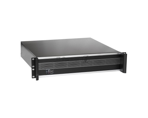 Серверный корпус ExeGate EX284969RUS Pro 2U450-09 <RM 19