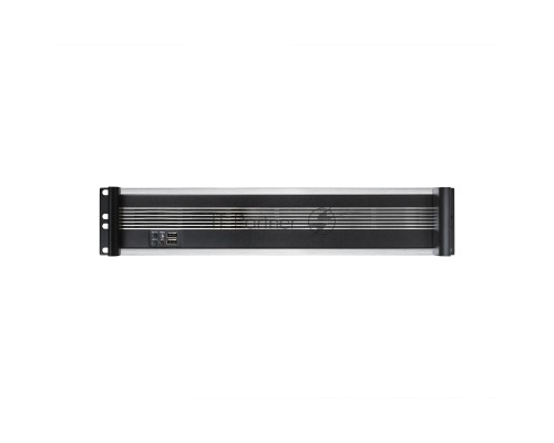 Серверный корпус ExeGate EX284969RUS Pro 2U450-09 <RM 19