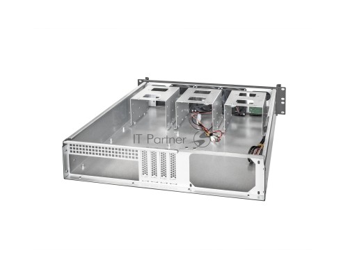 Серверный корпус ExeGate EX284969RUS Pro 2U450-09 <RM 19