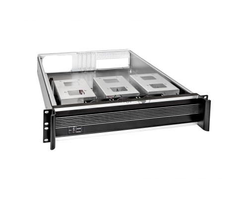 Серверный корпус ExeGate EX284969RUS Pro 2U450-09 <RM 19