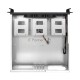Серверный корпус ExeGate EX284969RUS Pro 2U450-09 <RM 19