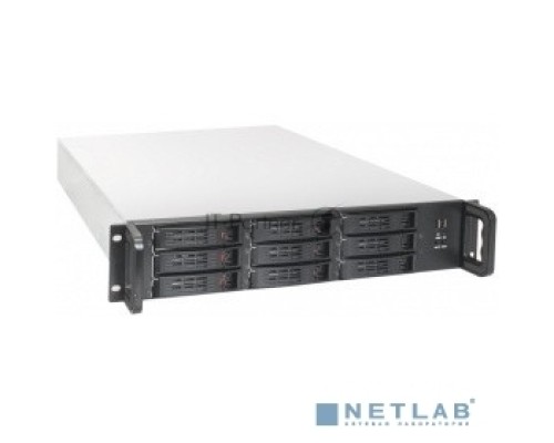 Серверный корпус ExeGate Pro EX285224RUS 2U650-HS09 <RM 19