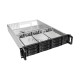Серверный корпус ExeGate Pro EX285224RUS 2U650-HS09 <RM 19