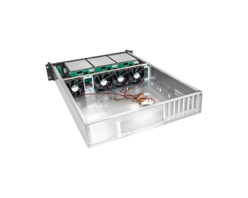 Серверный корпус ExeGate Pro EX285224RUS 2U650-HS09 <RM 19
