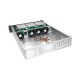 Серверный корпус ExeGate Pro EX285224RUS 2U650-HS09 <RM 19