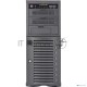Платформа Supermicro 740A-T,  4U Tower, no CPU(2)Scalable/TDP 270W/ no DIMM(16)/SATARAID HDD(8)SFF/3x5,25/2x1GbE/6xFHHL,M2/1200W