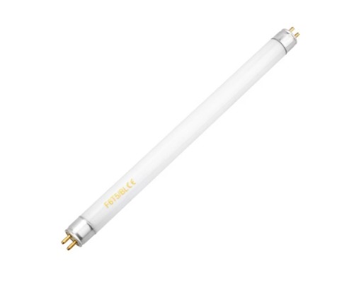 [фонари] Rexant 71-0136 Лампа Т5 для уничтожителя, S 60м?, 6Вт (71-0036)