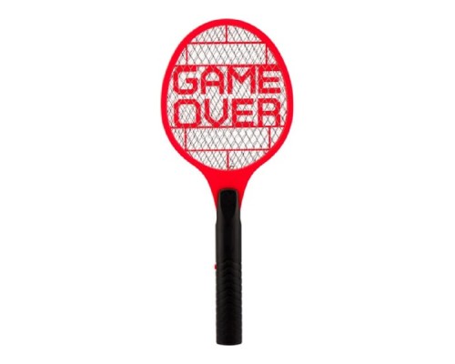 [фонари] Rexant 70-0441 Мухобойка электрическая 0410 GAME OVER EDITION, 800В