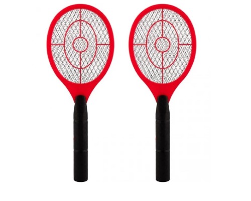 [фонари] Rexant 70-0491 Набор мухобоек электрических 800В (RX-450x2) (в наборе 2шт!)