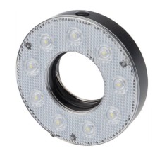 Rexant 75-720 Фонарь кемпинговый, трехрежимный, круглый