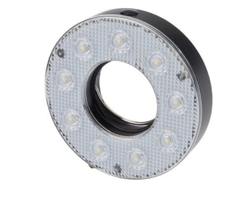 [фонари] Rexant 75-720 Фонарь кемпинговый, трехрежимный, круглый