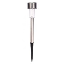 Rexant 602-2426 Светильник грунтовый Бонд, 4000К, встроенный аккумулятор, солнечная панель, коллекция Лондон (комплект 4 шт) 