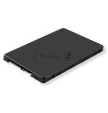 Накопитель на жестком магнитном диске Lenovo ThinkSystem 2.5