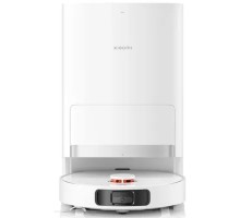 Xiaomi Robot Vacuum X20+ [BHR8124EU] Робот пылесос 