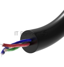 Кабель Vention аудио Jack 3,5 mm M/Jack 3,5 mm M угол 90  - 1,5м Черный Кабель Vention аудио Jack 3,5 mm M/Jack 3,5 mm M угол 90  - 1,5м Черный