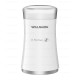 Кофемолка Willmark WCG-274 (200Вт, 100г., прозрачная крышка, ротационный нож) белый
