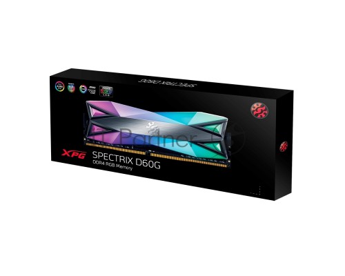 Оперативная память DIMM 32GB PC28800 DDR4 KIT2 AX4U360016G18I-DT60 Adata