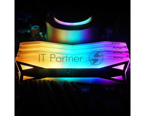 Оперативная память DIMM 32GB PC28800 DDR4 KIT2 AX4U360016G18I-DT60 Adata