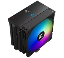 Cooler Zalman CNPS13X DS,  120мм, Ret