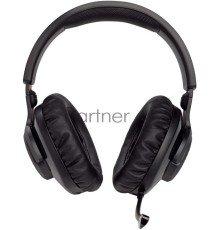 Гарнитура GAMING WRL QUANTUM 350 BLACK JBL