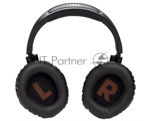Гарнитура GAMING WRL QUANTUM 350 BLACK JBL