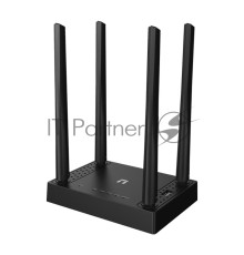 Роутер/маршрутизатор Wi-Fi NETIS 1200MBPS LTE DUAL BAND N5