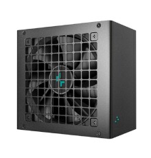 Блок питания DeepCool GAMERSTORM PN850M Gen.5,  850Вт,  120мм,  черный, retail [r-pn850m-fc0b-eu]