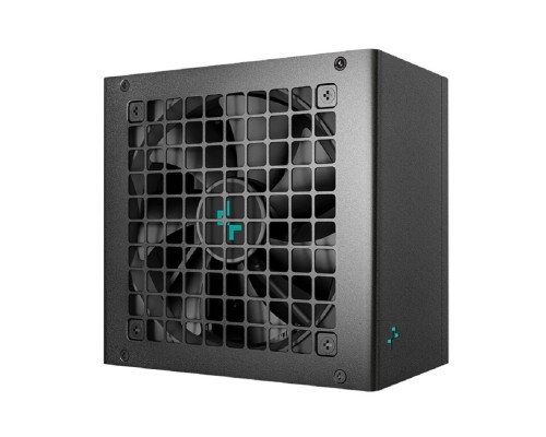 [Блок питания] Блок питания DeepCool GAMERSTORM PN850M Gen.5,  850Вт,  120мм,  черный, retail [r-pn850m-fc0b-eu]