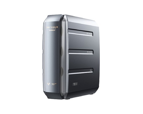 [Увлажнитель] Очиститель для воды Viomi MR1223-B  