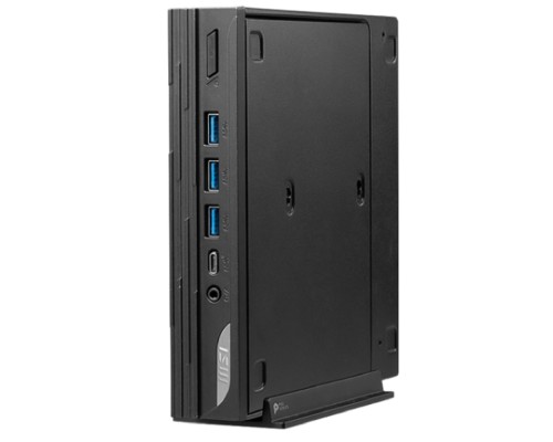 [Компьютер] MSI Pro DP10 12M-203RU  [9S6-B0A621-203] Black {i5-1235U/16GB/512GB SSD/W11Pro}
